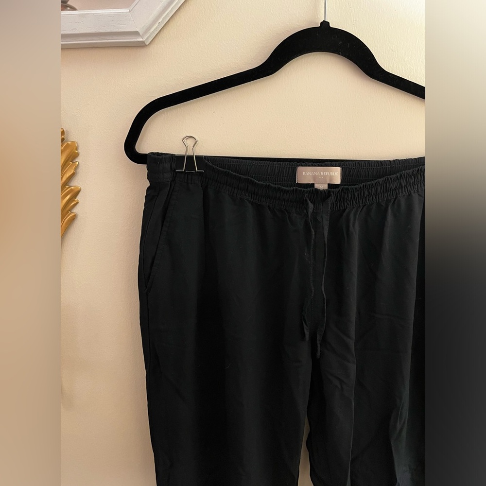 Banana Republic business casual pants